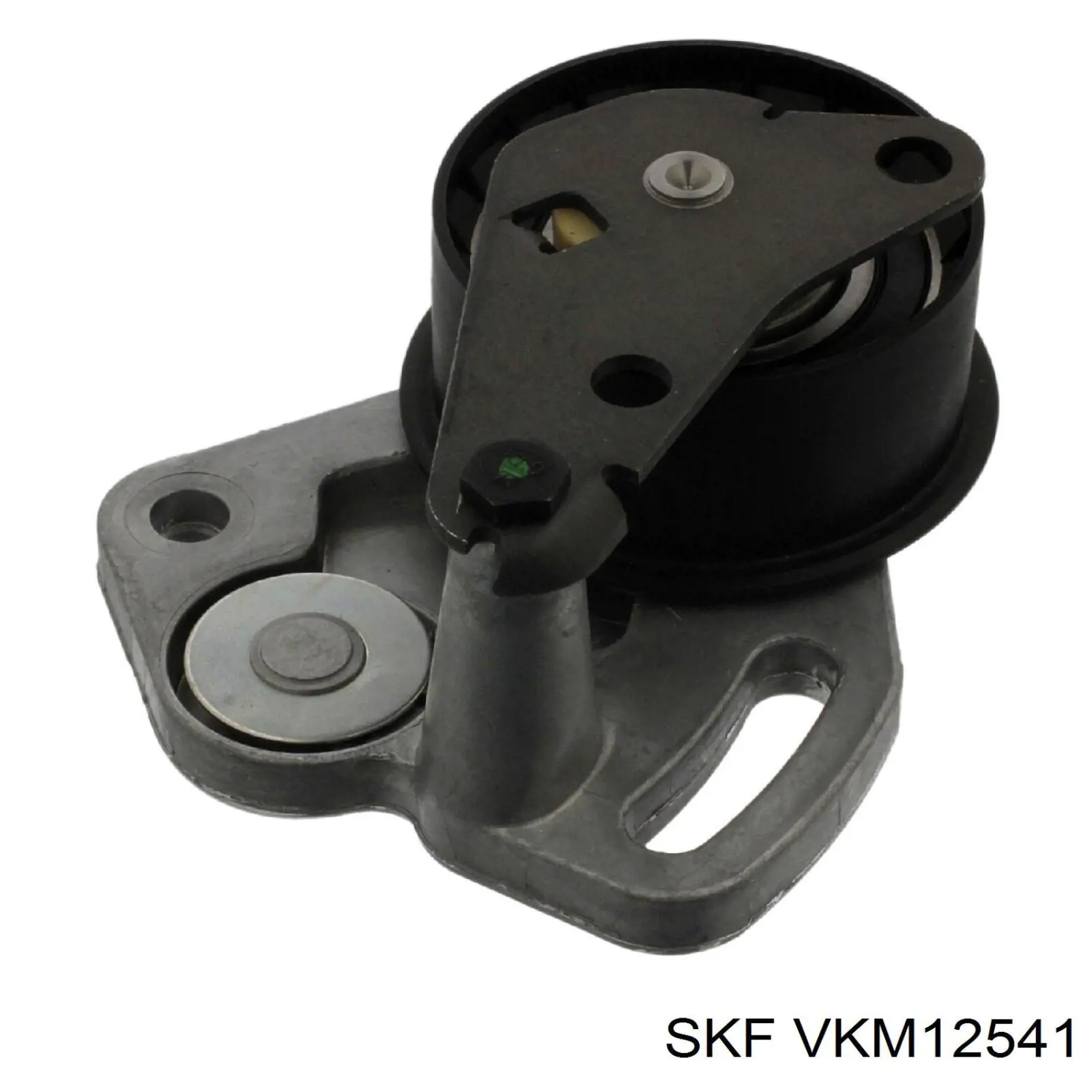 VKM12541 SKF tensor, correa dentada