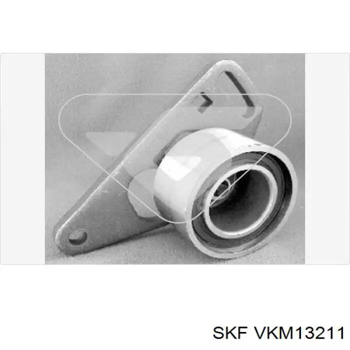 VKM13211 SKF tensor, correa dentada