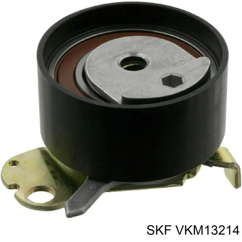 VKM 13214 SKF rodillo, cadena de distribución