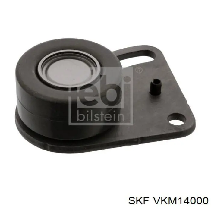 VKM 14000 SKF rodillo, cadena de distribución