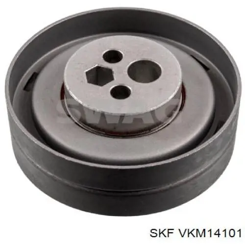 VKM 14101 SKF rodillo, cadena de distribución