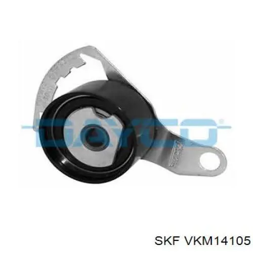 VKM 14105 SKF rodillo, cadena de distribución