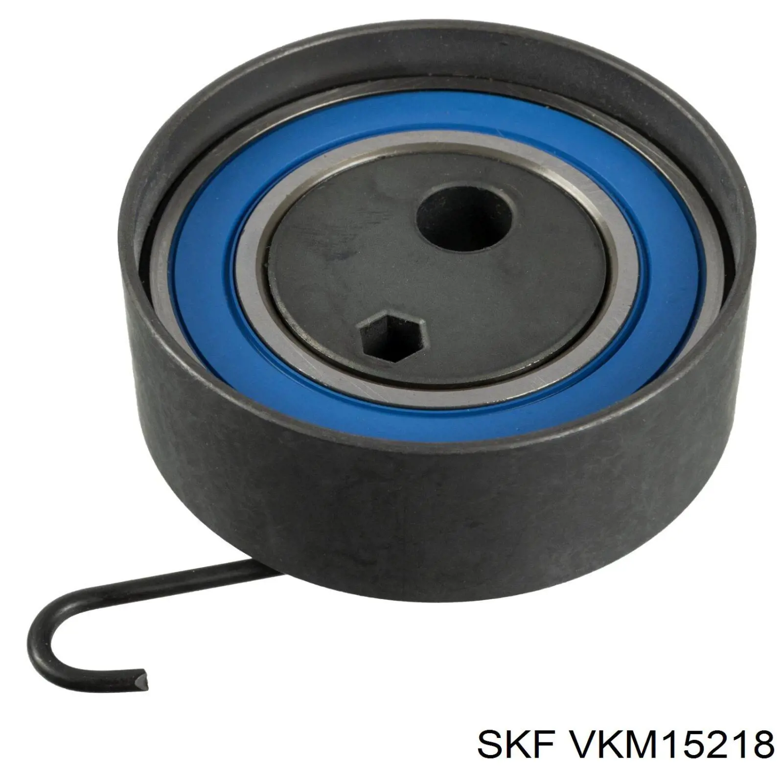 VKM 15218 SKF rodillo, cadena de distribución