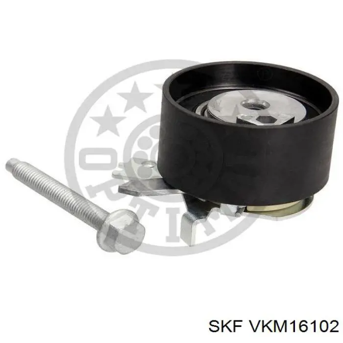 VKM 16102 SKF rodillo, cadena de distribución