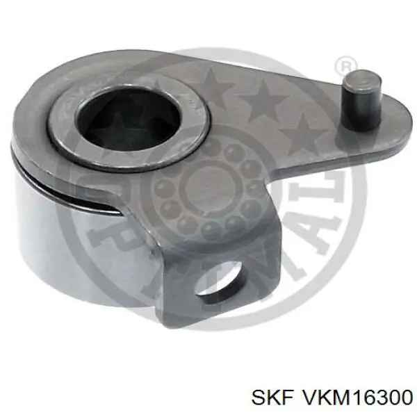 VKM 16300 SKF rodillo, cadena de distribución