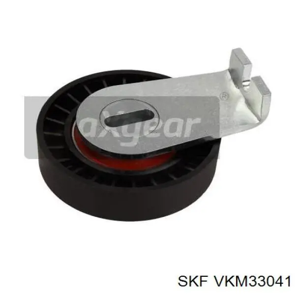 VKM33041 SKF rodillo, correa trapecial poli v