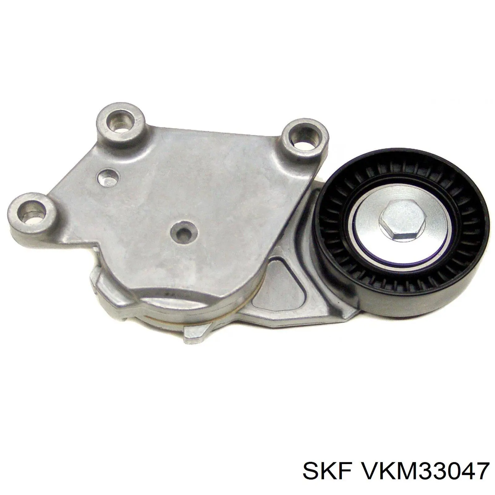 VKM33047 SKF rodillo, correa trapecial poli v