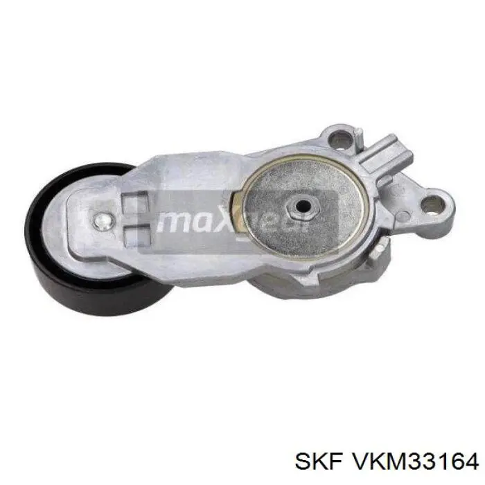 VKM 33164 SKF tensor de correa, correa poli v