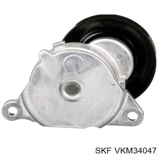 VKM34047 SKF tensor de correa, correa poli v