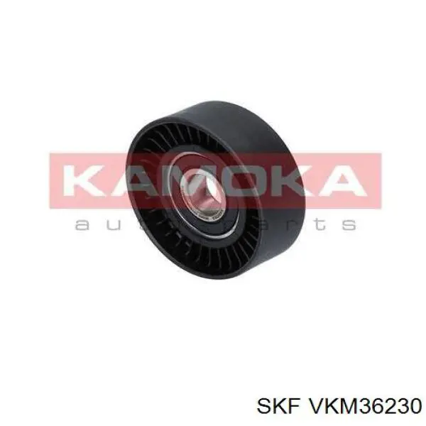 VKM 36230 SKF rodillo, correa trapecial poli v