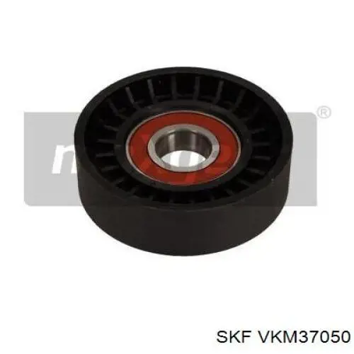 VKM37050 SKF tensor de correa, correa poli v