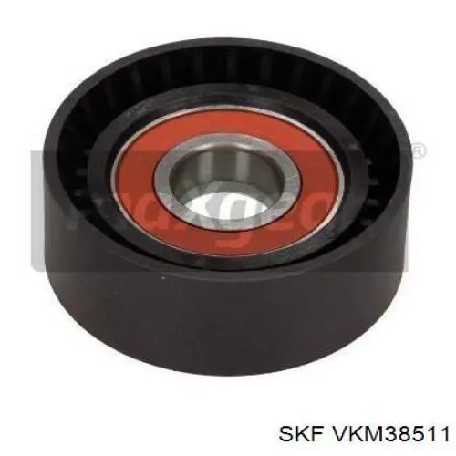 VKM38511 SKF tensor de correa, correa poli v