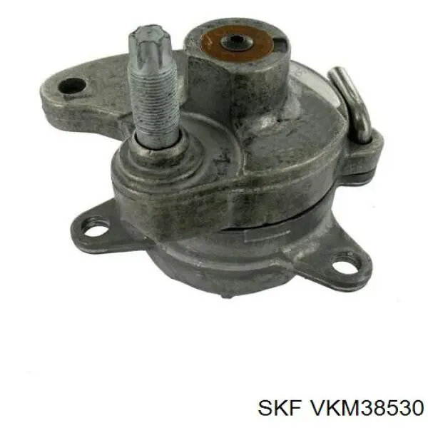 VKM 38530 SKF tensor de correa, correa poli v