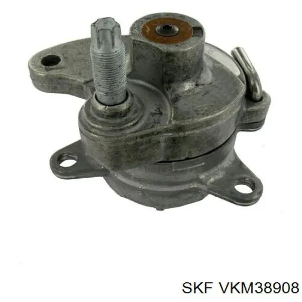 VKM 38908 SKF tensor de correa de el amortiguador