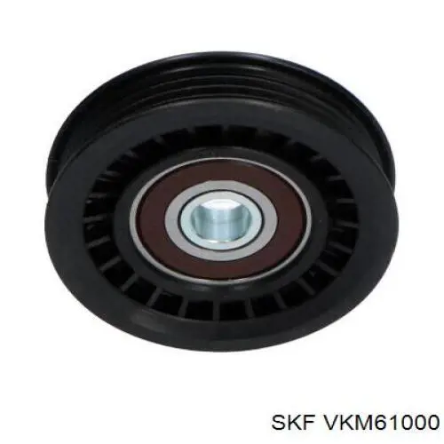 VKM 61000 SKF rodillo, correa trapecial poli v