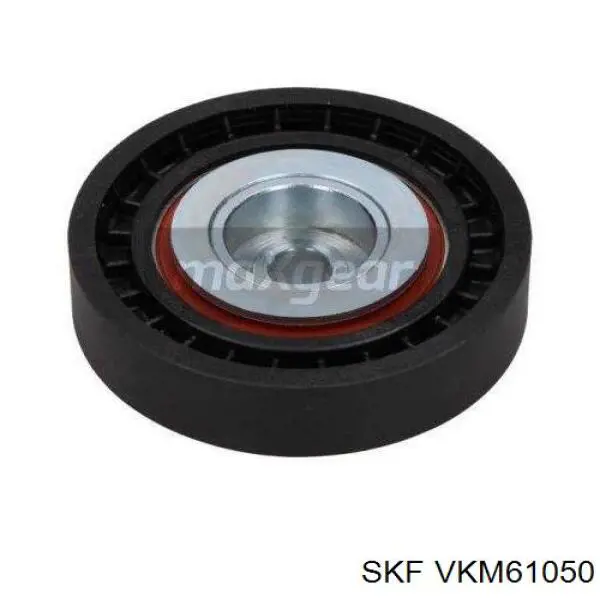 VKM61050 SKF rodillo, correa trapecial poli v