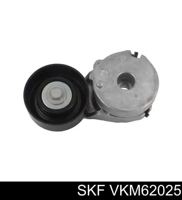 VKM62025 SKF tensor de correa, correa poli v