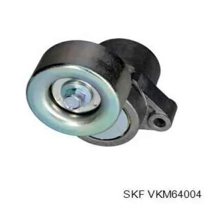 VKM 64004 SKF tensor de correa, correa poli v