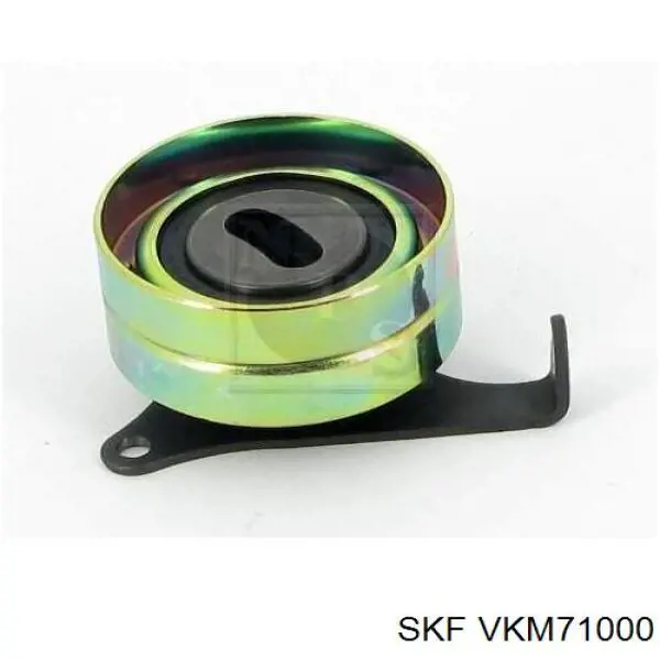 VKM71000 SKF rodillo, cadena de distribución