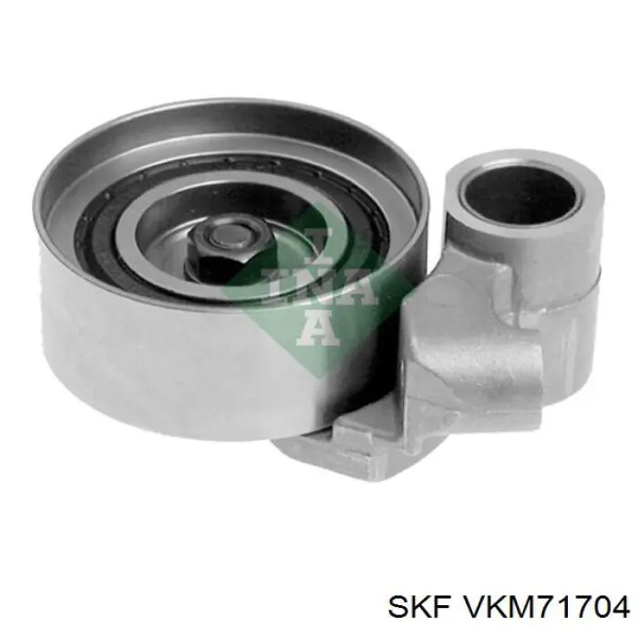 VKM71704 SKF rodillo, cadena de distribución