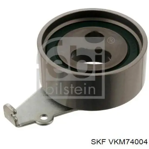 VKM74004 SKF rodillo, cadena de distribución