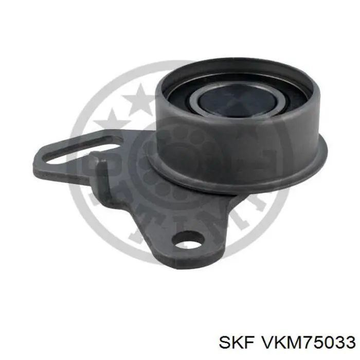 VKM 75033 SKF tensor, correa dentada