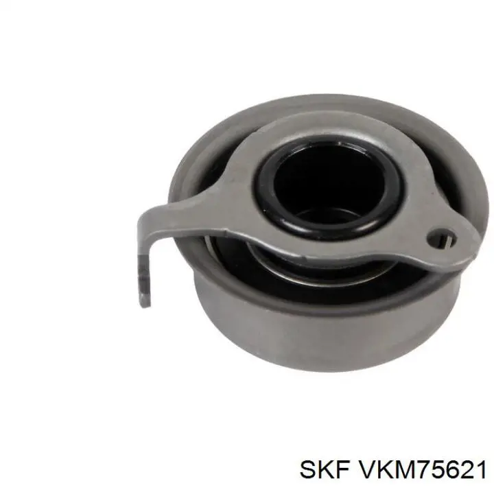 VKM 75621 SKF tensor, correa dentada