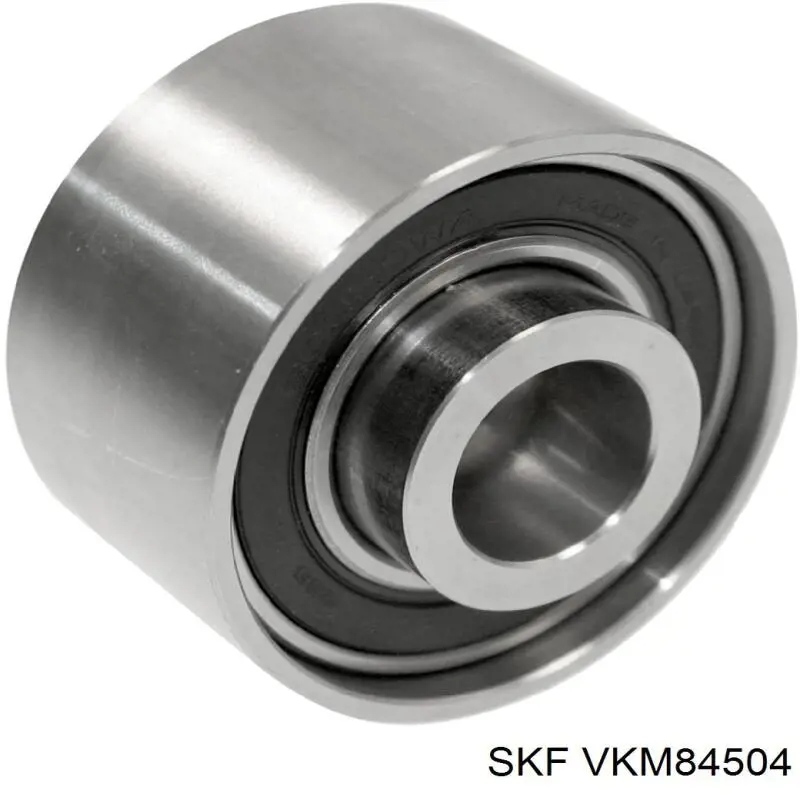 VKM 84504 SKF rodillo intermedio de correa dentada