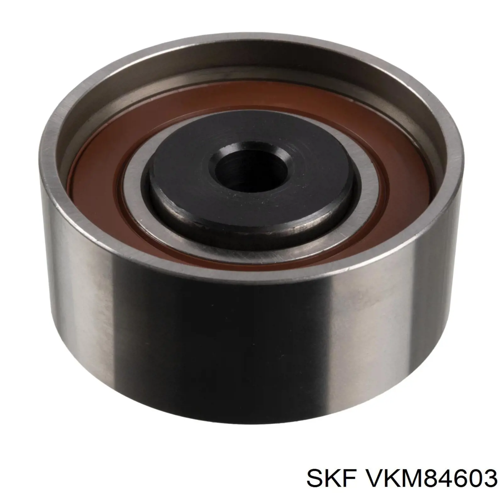 VKM 84603 SKF rodillo intermedio de correa dentada