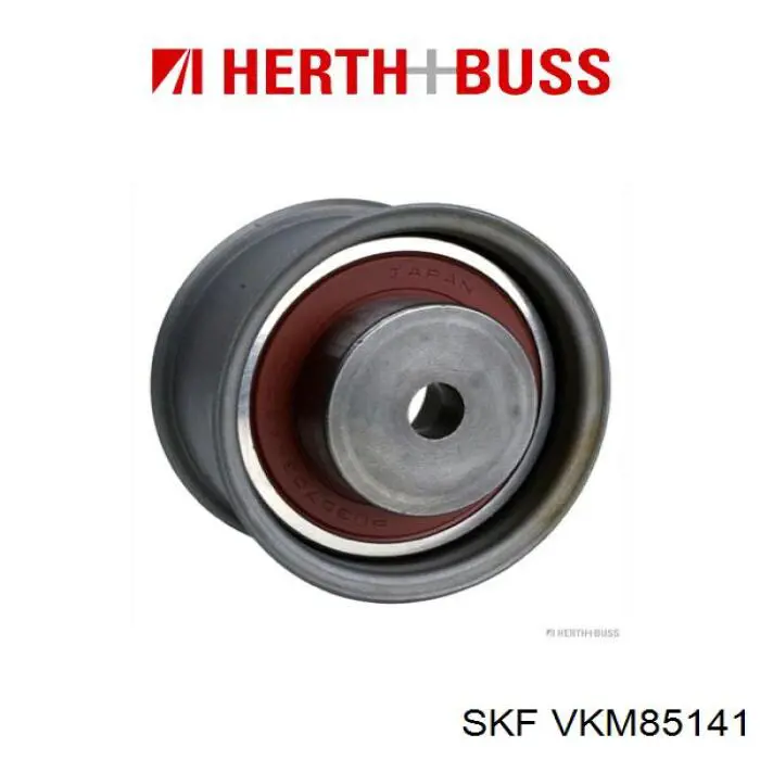 VKM 85141 SKF rodillo, cadena de distribución