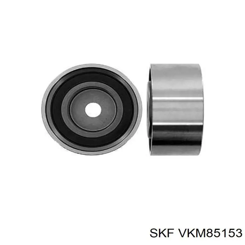 VKM 85153 SKF rodillo intermedio de correa dentada