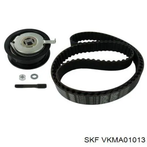 VKMA 01013 SKF kit correa de distribución