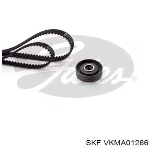 VKMA01266 SKF kit correa de distribución