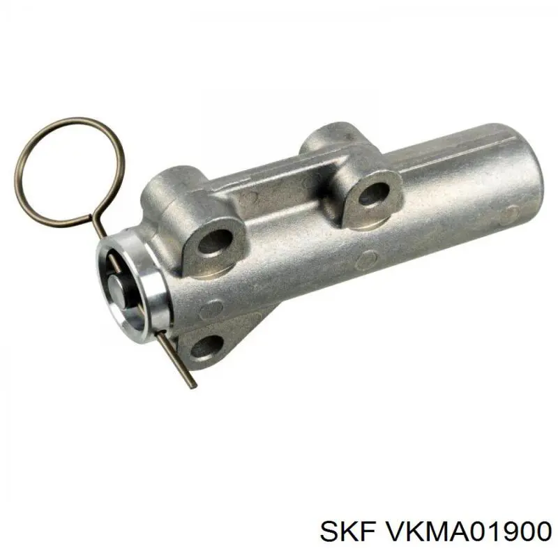 VKMA01900 SKF kit correa de distribución