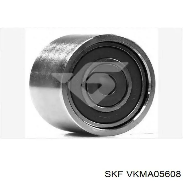 VKMA05608 SKF kit correa de distribución