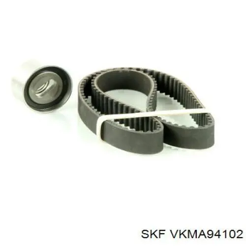 VKMA 94102 SKF kit correa de distribución