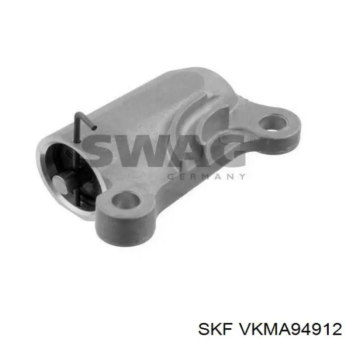 VKMA94912 SKF kit correa de distribución