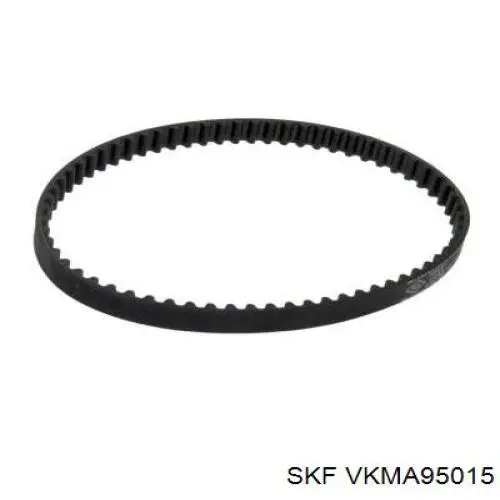 VKMA 95015 SKF kit correa de distribución