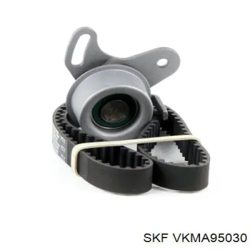 VKMA 95030 SKF kit correa de distribución