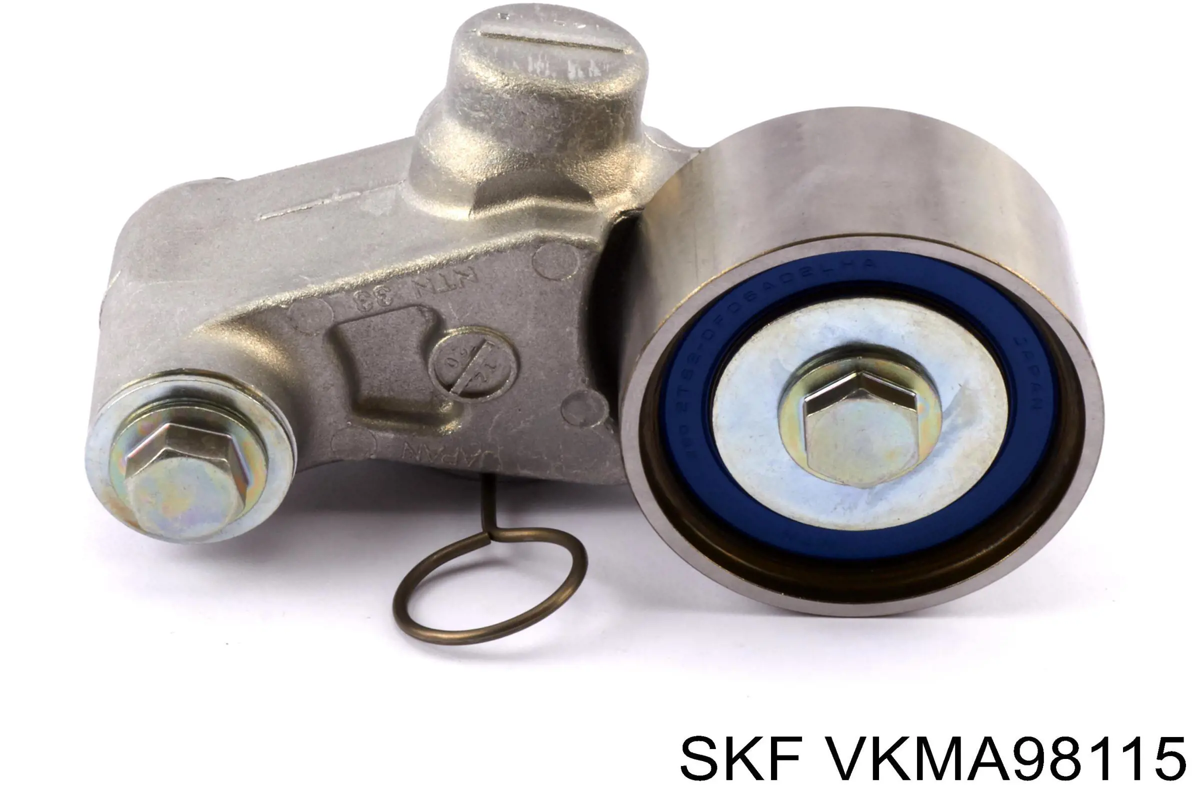 VKMA 98115 SKF kit correa de distribución