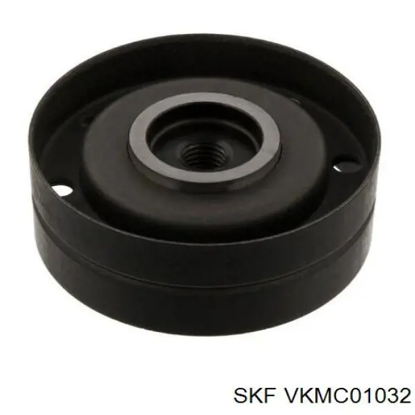 VKMC 01032 SKF kit correa de distribución