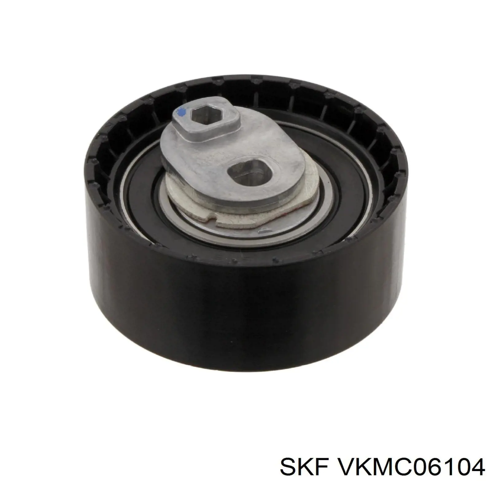 VKMC06104 SKF kit correa de distribución