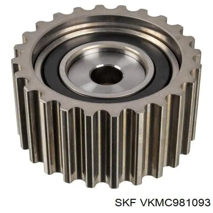 VKMC981093 SKF kit correa de distribución