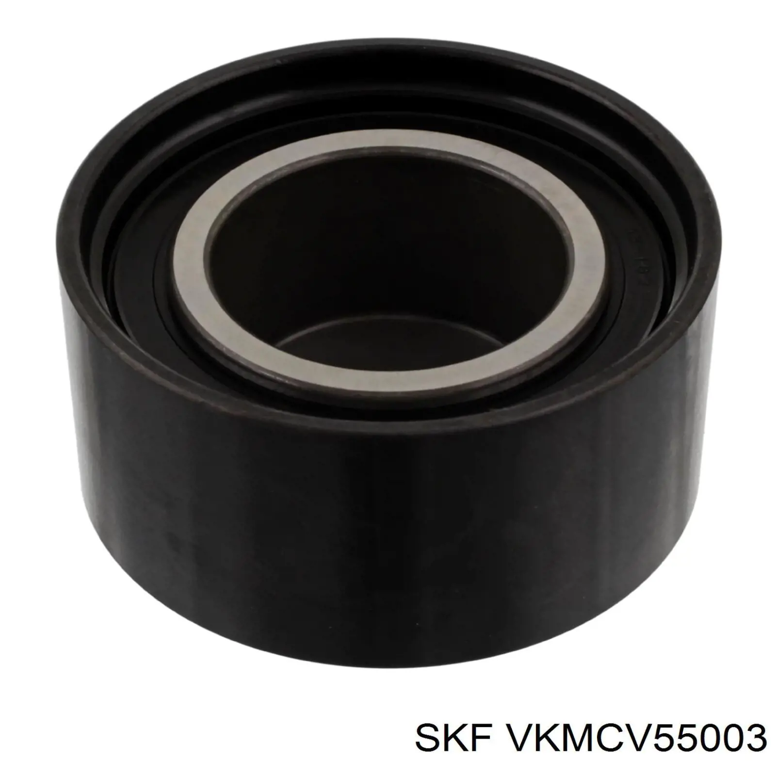 VKMCV 55003 SKF tensor de correa, correa poli v