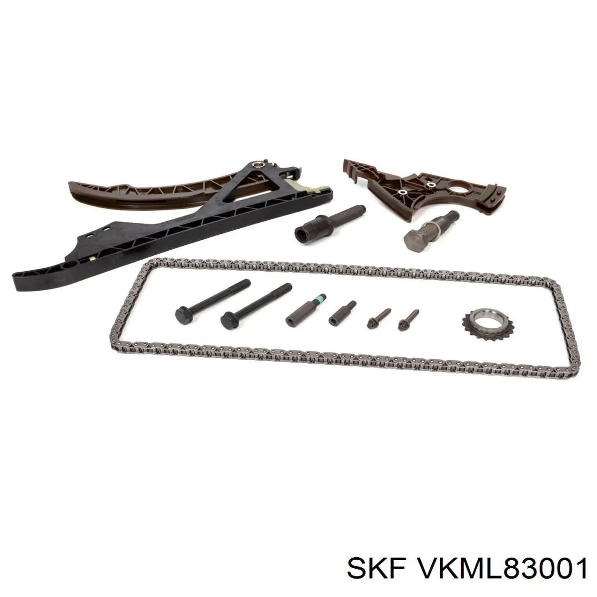 VKML83001 SKF 