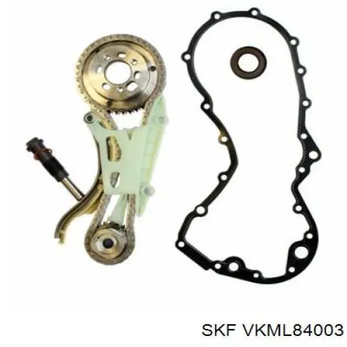 VKML 84003 SKF kit de cadenas de distribución