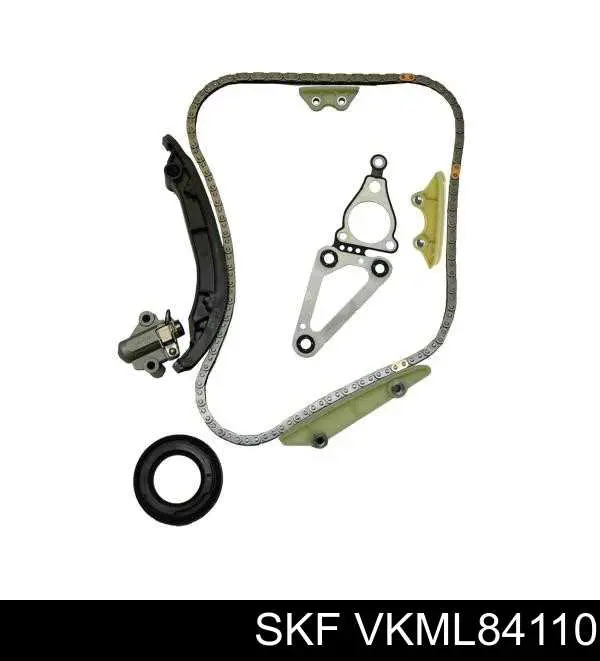 VKML 84110 SKF tensor, cadena de distribución