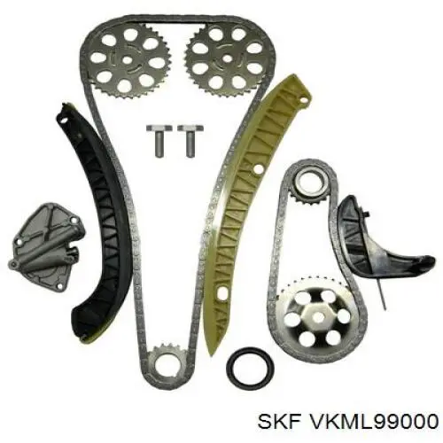 VKML99000 SKF 