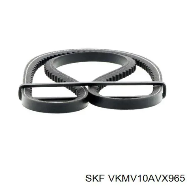 VKMV 10AVX965 SKF correa trapezoidal