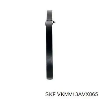 VKMV13AVX865 SKF correa trapezoidal